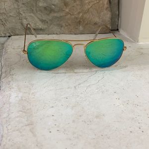 Ray Ban Women’s Sunglasses